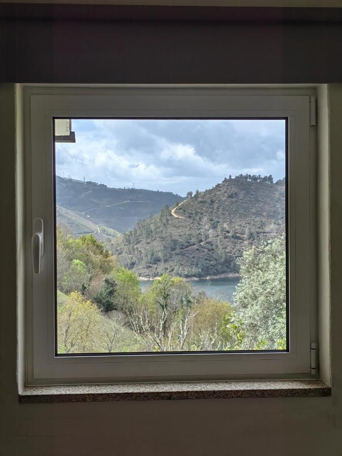 Vale Da Misarela Vila Gerês Exterior foto