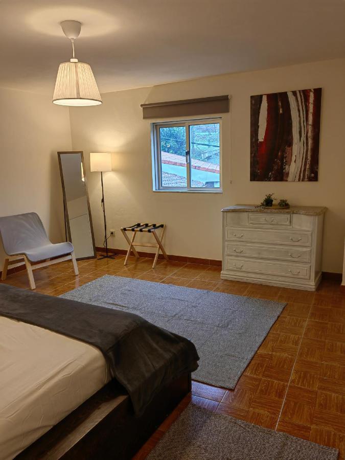Vale Da Misarela Vila Gerês Exterior foto