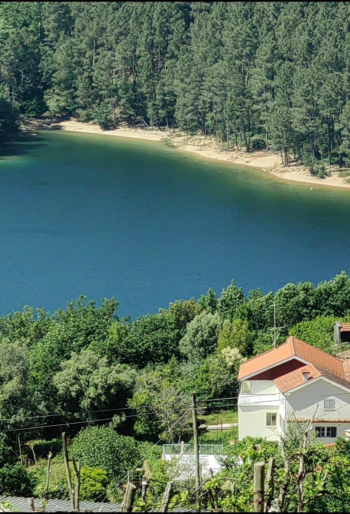 Vale Da Misarela Vila Gerês Exterior foto